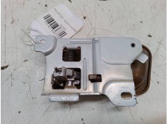 Recambio de maneta interior puerta delantera derecha para mitsubishi galloper (jk-01) 2.5 td referencia OEM IAM    2