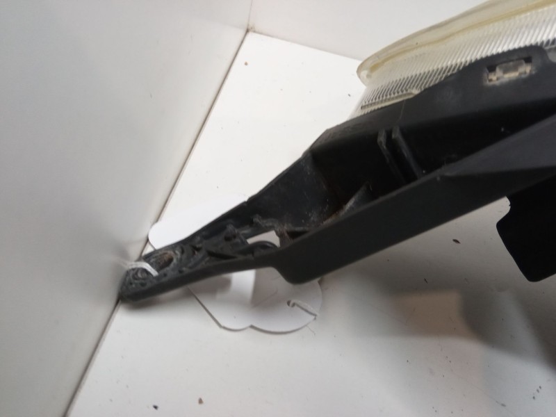 Recambio de faro izquierdo para nissan note (e12) 1.2 dig-s referencia OEM IAM   