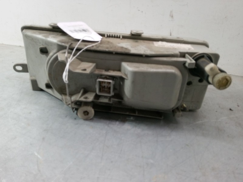 Recambio de faro derecho para seat toledo i (1l2) 1.9 td referencia OEM IAM 1l0941006  