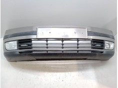 Recambio de paragolpes delantero para skoda octavia ii (1z3) 1.9 tdi referencia OEM IAM    2