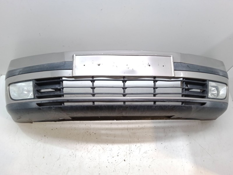 Recambio de paragolpes delantero para skoda octavia ii (1z3) 1.9 tdi referencia OEM IAM   