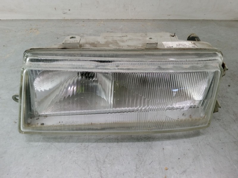 Recambio de faro izquierdo para seat toledo i (1l2) 1.9 td referencia OEM IAM 1L0941005  