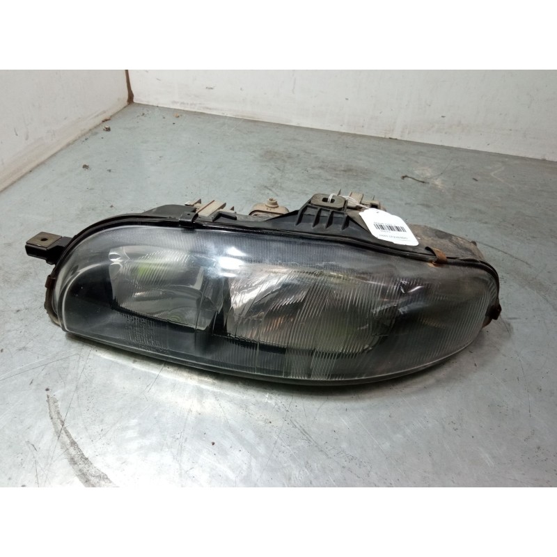 Recambio de faro izquierdo para fiat brava (182_) 1.9 td 75 s (182.bf) referencia OEM IAM 46523123  