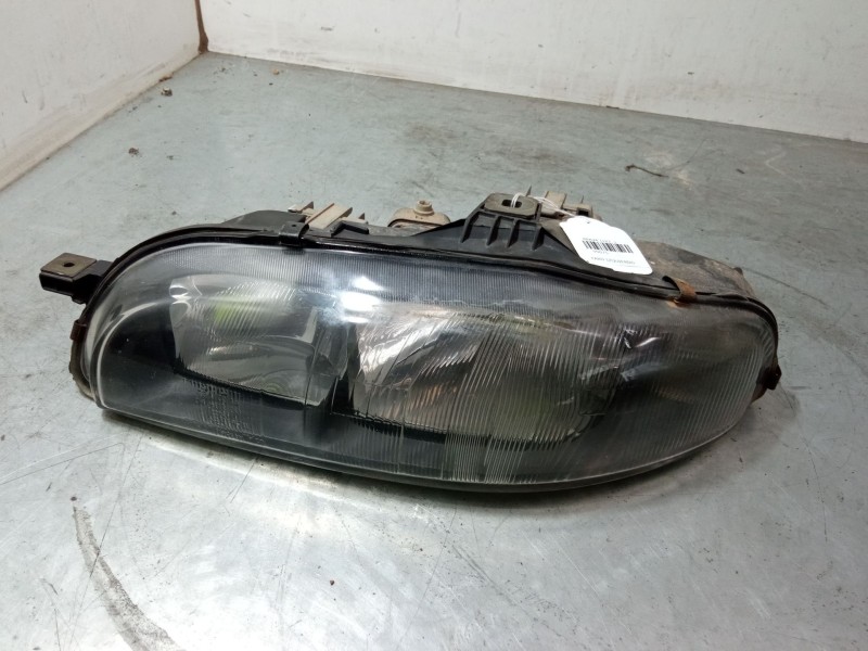 Recambio de faro izquierdo para fiat brava (182_) 1.9 td 75 s (182.bf) referencia OEM IAM 46523123  