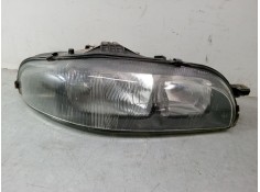 Recambio de faro derecho para fiat brava (182_) 1.9 td 75 s (182.bf) referencia OEM IAM 88201558dx  