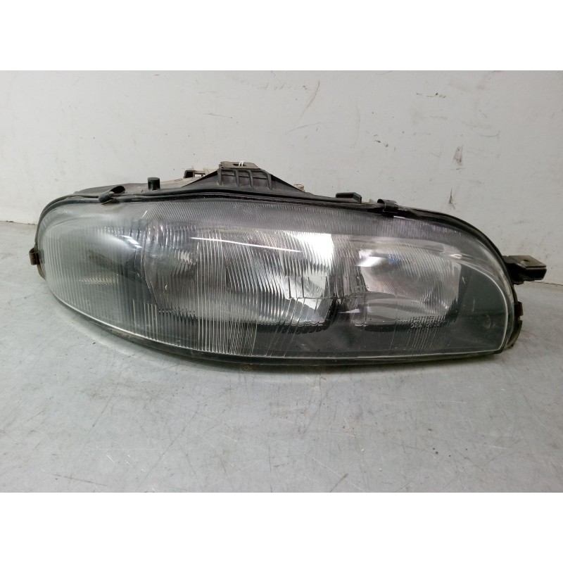 Recambio de faro derecho para fiat brava (182_) 1.9 td 75 s (182.bf) referencia OEM IAM 88201558dx  