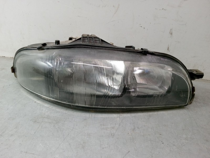 Recambio de faro derecho para fiat brava (182_) 1.9 td 75 s (182.bf) referencia OEM IAM 88201558dx  