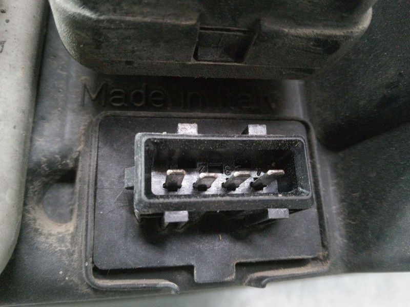 Recambio de faro derecho para fiat brava (182_) 1.9 td 75 s (182.bf) referencia OEM IAM 88201558dx  