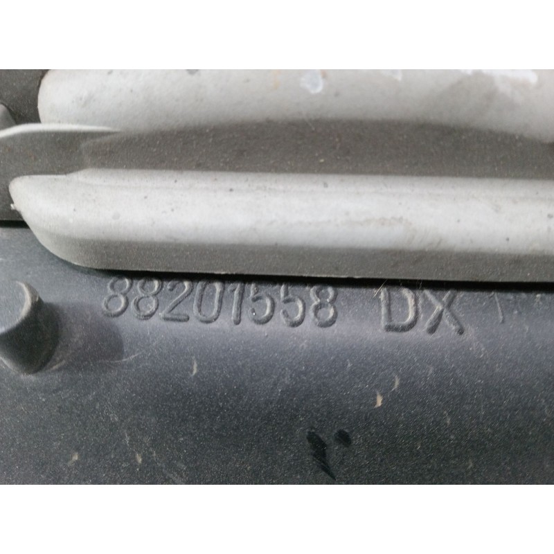 Recambio de faro derecho para fiat brava (182_) 1.9 td 75 s (182.bf) referencia OEM IAM 88201558dx  