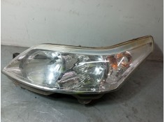 Recambio de faro izquierdo para citroën c4 i (lc_) 1.6 hdi referencia OEM IAM 89009407  