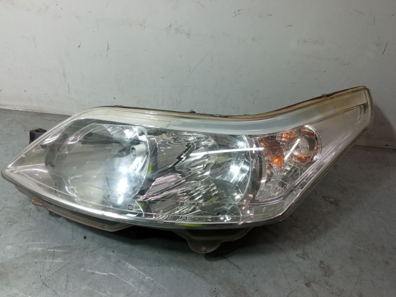 Recambio de faro izquierdo para citroën c4 i (lc_) 1.6 hdi referencia OEM IAM 89009407  
