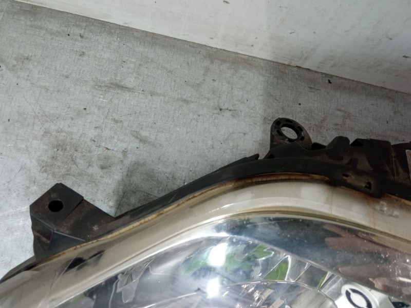 Recambio de faro izquierdo para citroën c4 i (lc_) 1.6 hdi referencia OEM IAM 89009407  