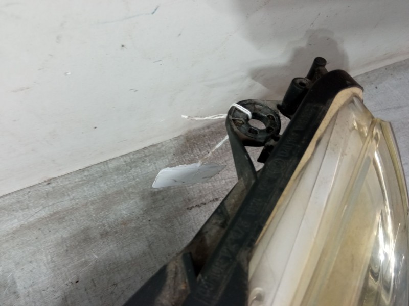 Recambio de faro izquierdo para citroën c4 i (lc_) 1.6 hdi referencia OEM IAM 89009407  