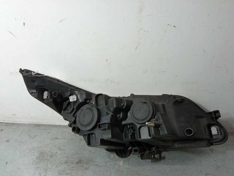 Recambio de faro izquierdo para citroën c4 i (lc_) 1.6 hdi referencia OEM IAM 89009407  
