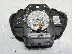 Recambio de airbag lateral delantero izquierdo para mercedes-benz clase m (w163) ml 430 (163.172) referencia OEM IAM A1638600105 2