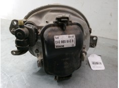 Recambio de faro izquierdo para renault twingo i (c06_) 1.2 (c067) referencia OEM IAM 0318086313   2