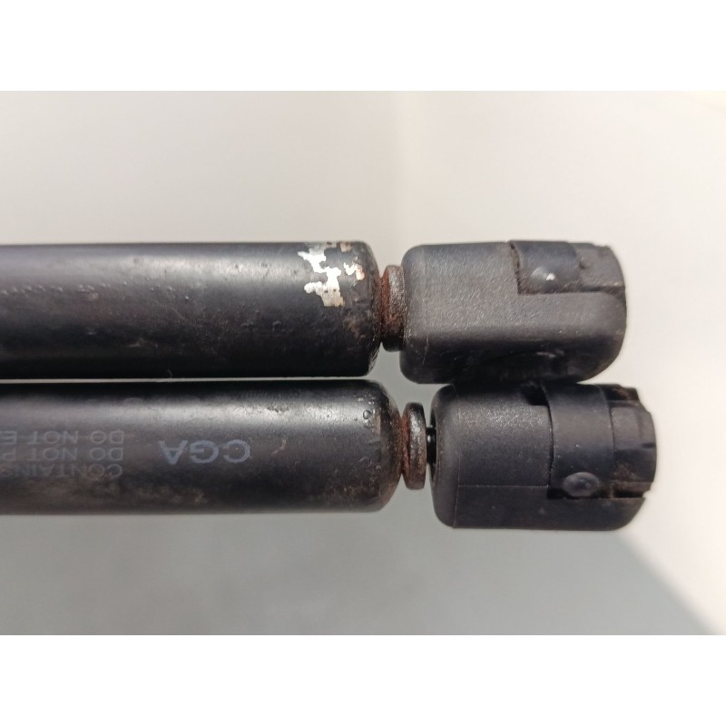 Recambio de amortiguadores malet/porton para mercedes-benz clase c coupé (cl203) c 220 cdi (203.708) referencia OEM IAM   