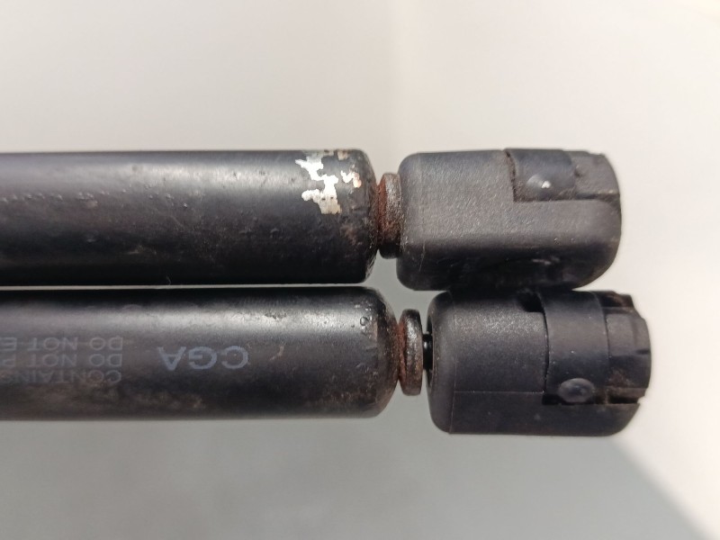 Recambio de amortiguadores malet/porton para mercedes-benz clase c coupé (cl203) c 220 cdi (203.708) referencia OEM IAM   