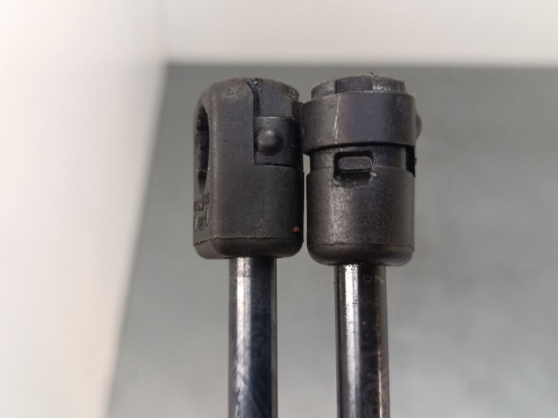 Recambio de amortiguadores malet/porton para mercedes-benz clase c coupé (cl203) c 220 cdi (203.708) referencia OEM IAM   