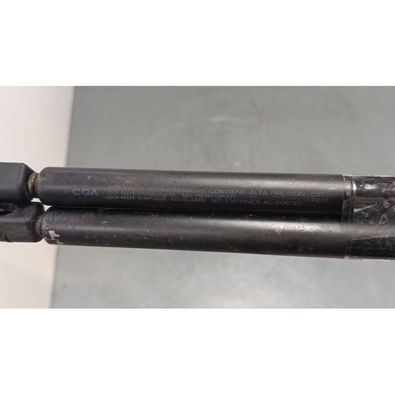 Recambio de amortiguadores malet/porton para mercedes-benz clase c coupé (cl203) c 220 cdi (203.708) referencia OEM IAM   