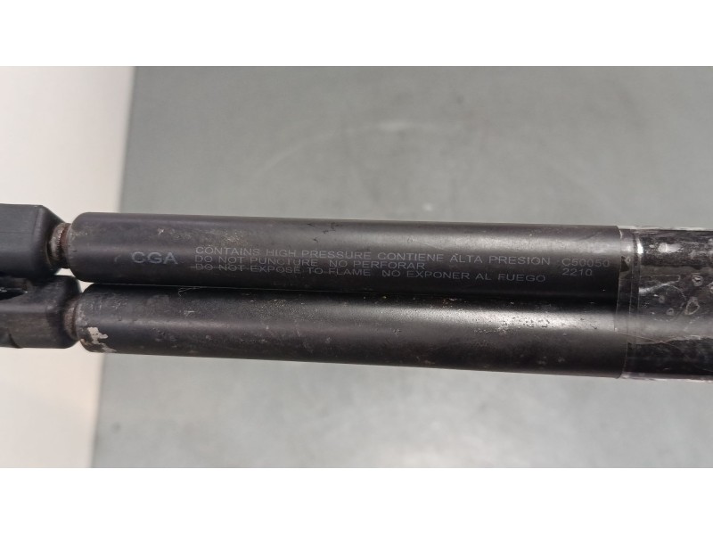 Recambio de amortiguadores malet/porton para mercedes-benz clase c coupé (cl203) c 220 cdi (203.708) referencia OEM IAM   