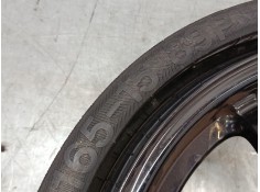 Recambio de rueda de repuesto para mercedes-benz clase c coupé (cl203) c 220 cdi (203.708) referencia OEM IAM A2034012002   2