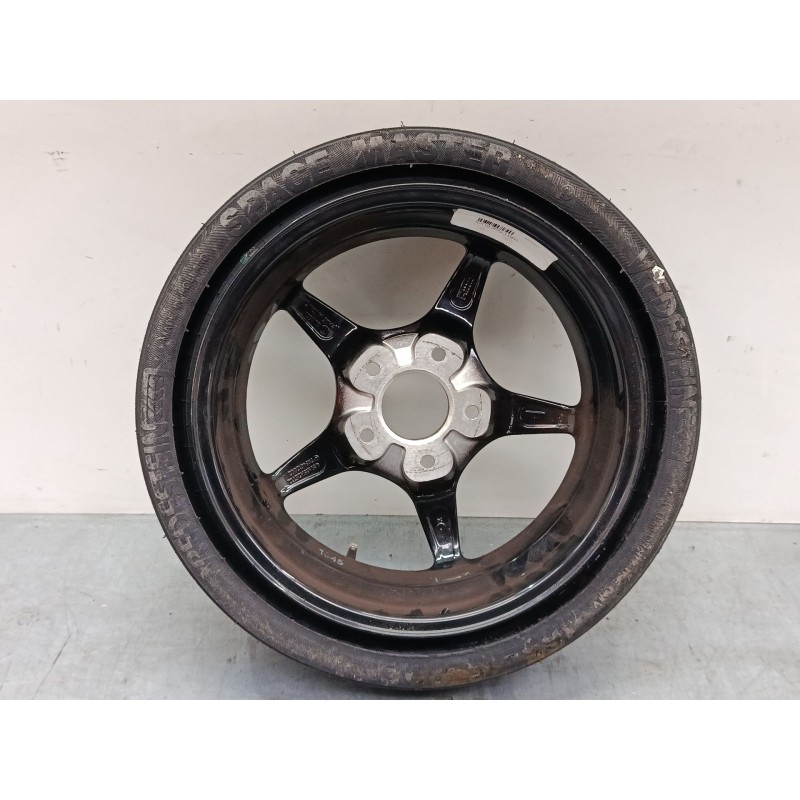 Recambio de rueda de repuesto para mercedes-benz clase c coupé (cl203) c 220 cdi (203.708) referencia OEM IAM A2034012002  