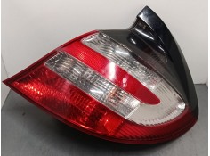 Recambio de piloto trasero derecho para mercedes-benz clase c coupé (cl203) c 220 cdi (203.708) referencia OEM IAM A2038201077  