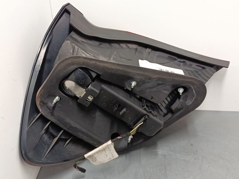 Recambio de piloto trasero derecho para mercedes-benz clase c coupé (cl203) c 220 cdi (203.708) referencia OEM IAM A2038201077  