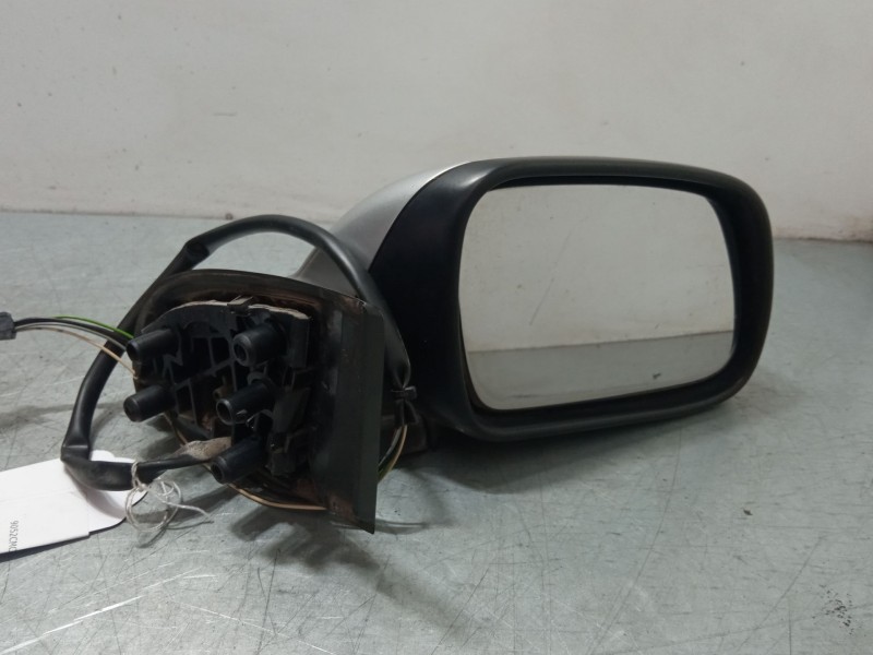 Recambio de retrovisor electrico derecho para peugeot 307 (3a/c) 2.0 hdi 110 referencia OEM IAM   