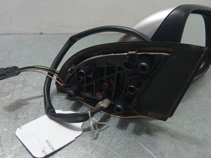 Recambio de retrovisor electrico derecho para peugeot 307 (3a/c) 2.0 hdi 110 referencia OEM IAM   