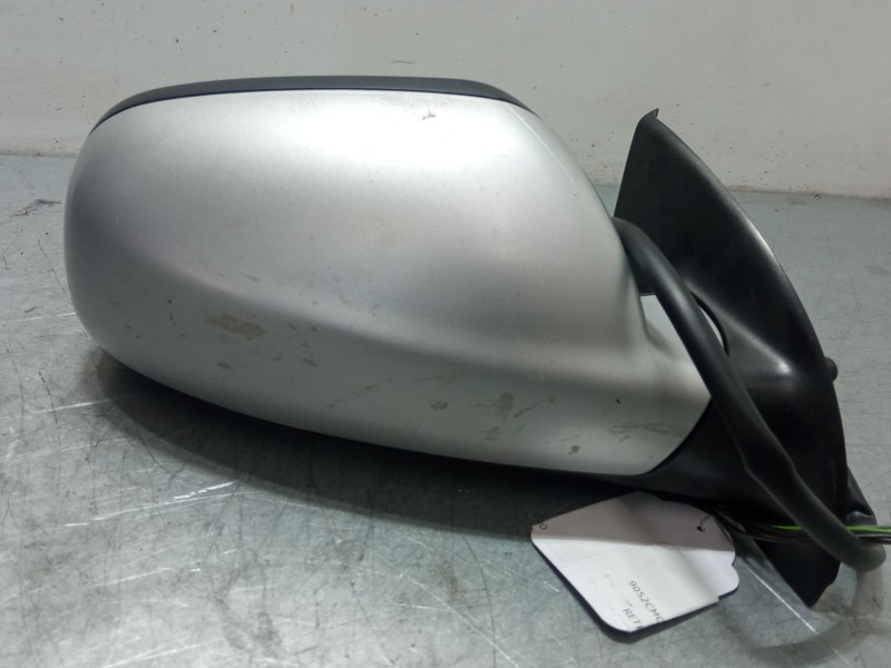 Recambio de retrovisor electrico derecho para peugeot 307 (3a/c) 2.0 hdi 110 referencia OEM IAM   