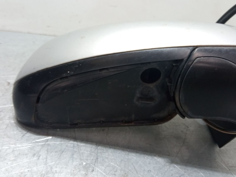 Recambio de retrovisor electrico derecho para peugeot 307 (3a/c) 2.0 hdi 110 referencia OEM IAM   