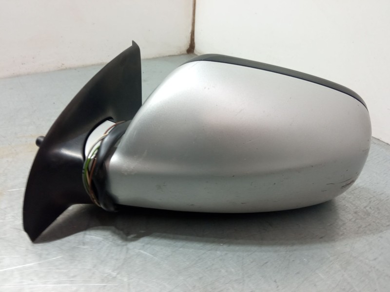Recambio de retrovisor electrico izquierdo para peugeot 307 (3a/c) 2.0 hdi 110 referencia OEM IAM   
