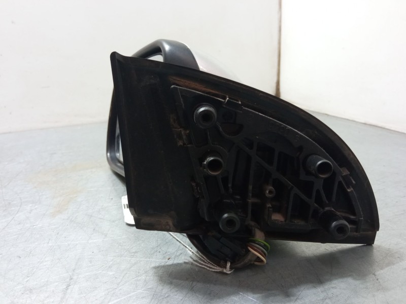 Recambio de retrovisor electrico izquierdo para peugeot 307 (3a/c) 2.0 hdi 110 referencia OEM IAM   