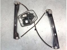 Recambio de elevalunas electrico delantero derecho para volkswagen golf v (1k1) 1.9 tdi referencia OEM IAM 1K0959792J  