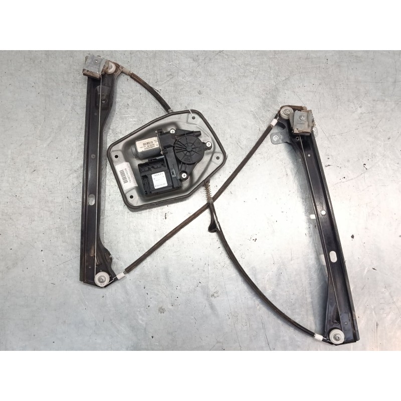 Recambio de elevalunas electrico delantero derecho para volkswagen golf v (1k1) 1.9 tdi referencia OEM IAM 1K0959792J  