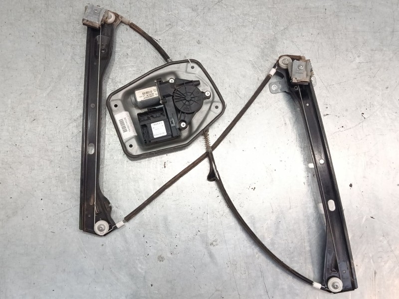 Recambio de elevalunas electrico delantero derecho para volkswagen golf v (1k1) 1.9 tdi referencia OEM IAM 1K0959792J  
