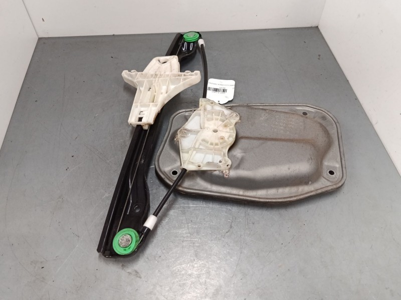 Recambio de elevalunas electrico trasero derecho para volkswagen golf v (1k1) 1.9 tdi referencia OEM IAM   