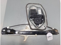 Recambio de elevalunas electrico trasero izquierdo para volkswagen golf v (1k1) 1.9 tdi referencia OEM IAM 1K4839461A  