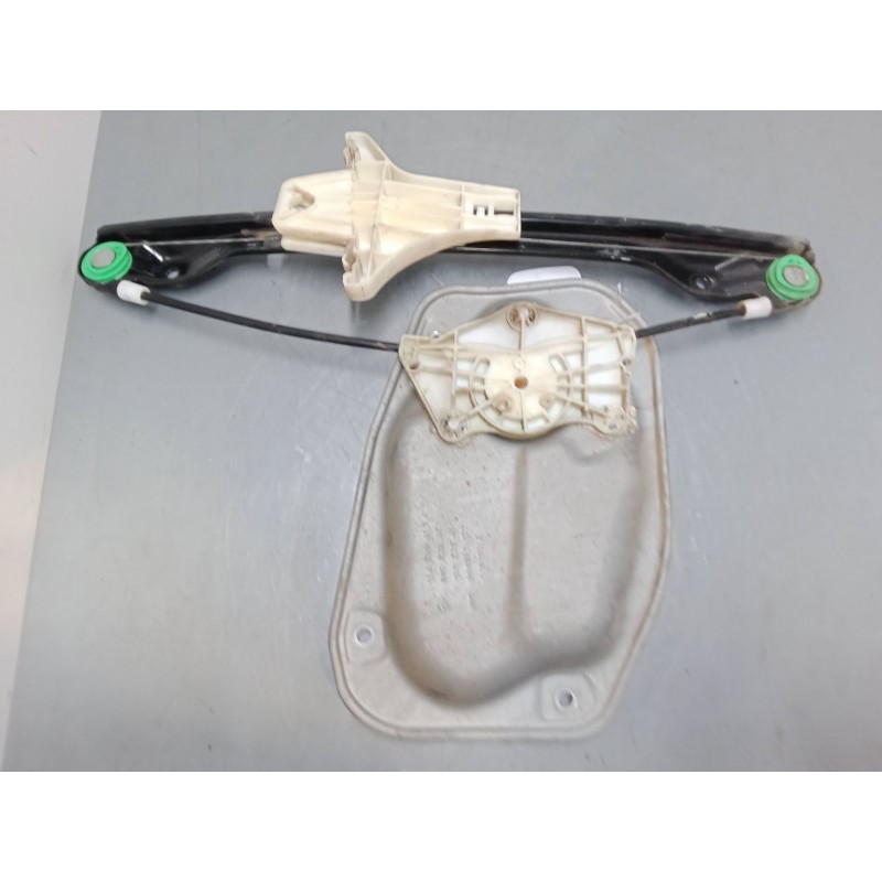 Recambio de elevalunas electrico trasero izquierdo para volkswagen golf v (1k1) 1.9 tdi referencia OEM IAM 1K4839461A  