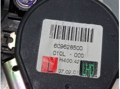 Recambio de cinturon seguridad delantero izquierdo para volkswagen golf v (1k1) 1.9 tdi referencia OEM IAM 609628500   2