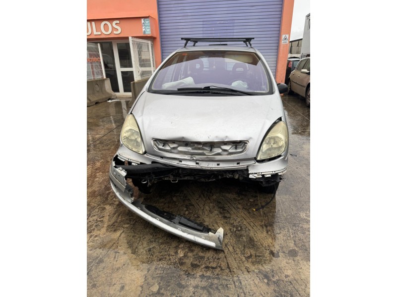citroën xsara picasso (n68) del año 2005