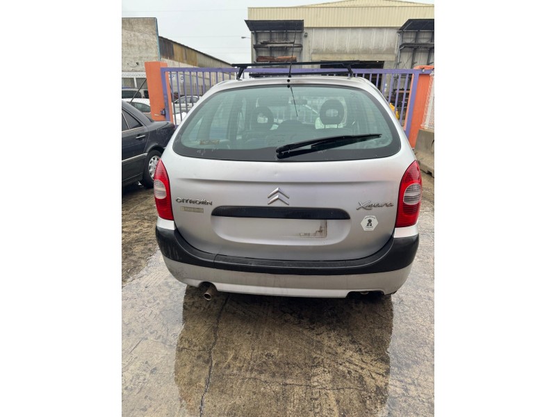 citroën xsara picasso (n68) del año 2005