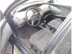 nissan primera hatchback (p12) del año 2002 2