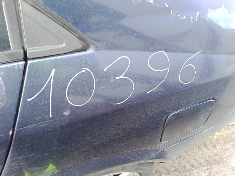 nissan primera hatchback (p12) del año 2002