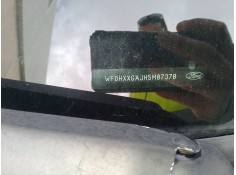 ford fiesta v (jh_, jd_) del año 2005 2