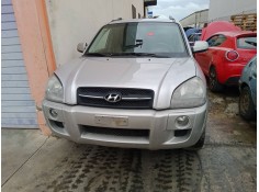 hyundai tucson (jm) del año 2006