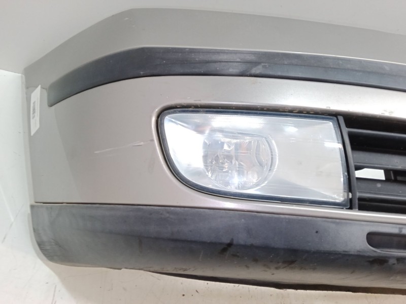 Recambio de paragolpes delantero para skoda octavia ii (1z3) 1.9 tdi referencia OEM IAM   