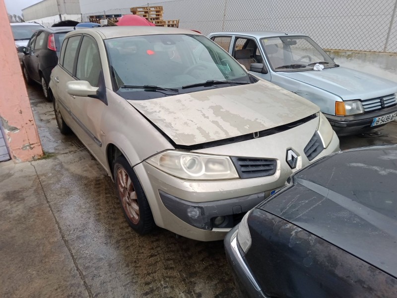 renault megane ii (bm0/1_, cm0/1_) del año 2007